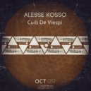 Alesse Kosso - Aglaia (Original Mix)