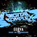 Gerva - Shake The Ground