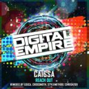 Caissa - Reach Out (Crossmoth Remix)