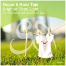 Gopar & Hanz Taje - Brighter Than Light