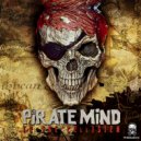 Pirate Mind - Rave 2016