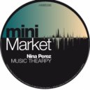 Nina Perez - Outboard