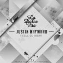 Justin Hayward - Feels So Right (Original Mix)