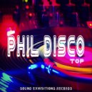 Phil Disco - B-Flop (Original Mix)