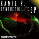 Kamil P - Star Shaker