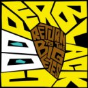 Cooperblack - Strike Strikes
