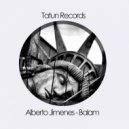 Alberto Jimenes - Chimalli (Original Mix)