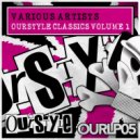 Cally & Juice - RSX (Onex & Trax Remix (Album Version))