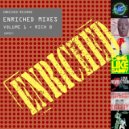 Rich B & Chrissy Darling - Club Freak (Club Mix)