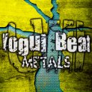 Yogui Beat - Metals (Original Mix)