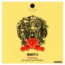 Moett C - Faded