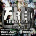 Seven Frek - Zhinzhajo (Minimal Shake Remix)