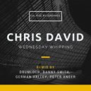 Chris David - Painters Are In