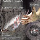 Satoshi Imano - Sleight of Hand