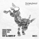 Sergio Pardo, Andre Lesu - Black Side Of The Web
