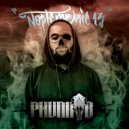 Phunk B feat. Infinitu\', Bocaseca, Block Alpha, Sunet Sacru, Junk, Samurai, J Saw, - 13 (Original Mix)