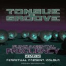 Tongue & Groove - Fundamental Frequency