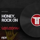 Lex Loofah - Lumberjack