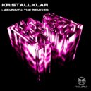 Kristallklar - Labyrinth (Double H Remix)