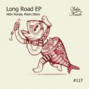 Aitor Ronda - Boost