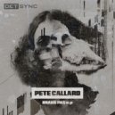 Pete Callard - Halycon Insole