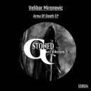 Velibor Miranovic - Never See A Wall (Original Mix)