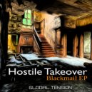 Hostile Takeover - Blackmail