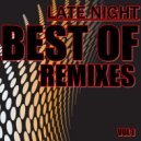 Mark Grandel, Brian C Hungary - 1990 (Viktor Newman Remix)