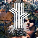 Eric Alamango - The Miracle (Original Mix)