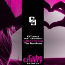 Elmanaa featuring Kate Walsh - When The Sun (Marvin Gate Remix)
