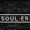 Soulier - Blade Running