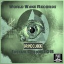 Grindclock - Depravity