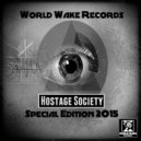 Hostage Society - Burst Lightning