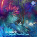 Rukirek - Deep Dive Into The Vaults Of Tickling