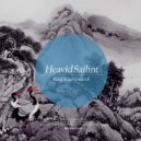 Heavid Saihnt - Keep Your Control (Benoit Annuit & Olem Remix)