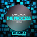 DJ John Garcia - Effects