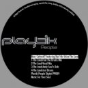 Marc Cotterell Featuring Karl The Voice - The Land (Andy Soul Dub)