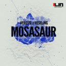 Verossi & Heseling - Mosasaur