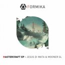 Jesus Di Mata - Sindicate