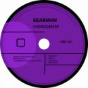 Bearman - Steel Wool (Original Mix)