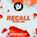 Peter One - Recall (Radio Edit)