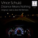 Vince Schuld - Distance Means Nothing