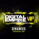 Dinamixx - Erogenous Zone