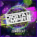 Zombocat - Weirdo