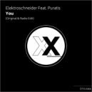 Elektroschneider Feat. Puratis - You (Radio Edit)