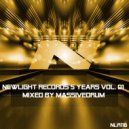 Milk \'N Chocolate, Pascal Moreno & Tyron Kemble - Evolution (Original Mix)
