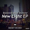 Boxnoster Black Diamond - Final Shot (Original Mix)