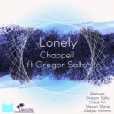 Chappell Ft. Gregor Salto - Lonely (Deejay Mimmo Remix)