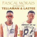 Pascal Morais feat. Lastee - Let It Rain (Original Mix)