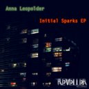 Anna Leopolder - I´ll Keep An Eye On You (Original Mix)